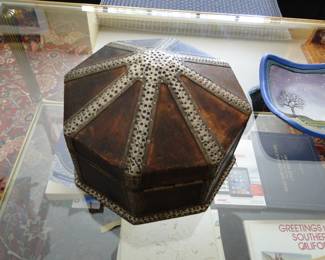 Decorative Box
