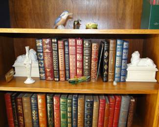 NY Public Library Lion Bookends
