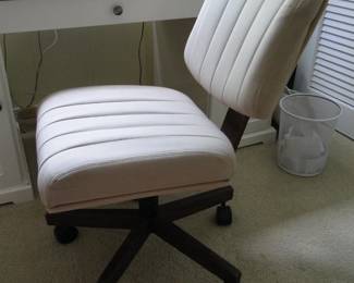 Vintage Office Chair