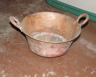 Copper