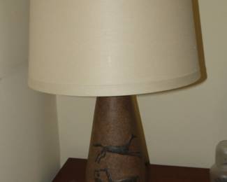 MCM Lamp