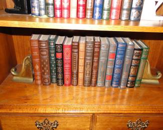 Franklin Library Books