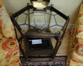 Hexagon Table 2 of these