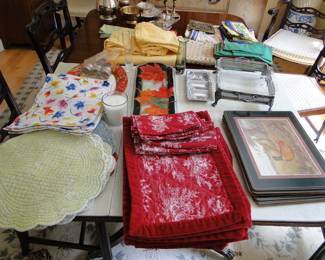 Linens