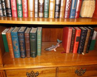 More Franklin Library Books
