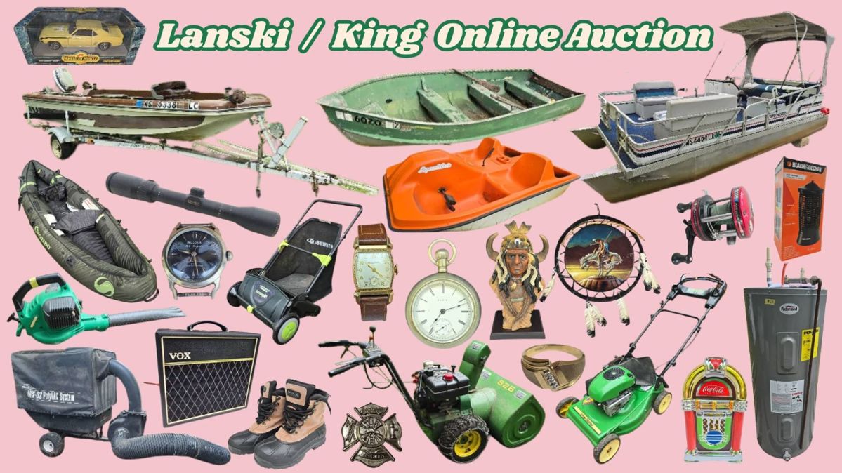Lanski Auction