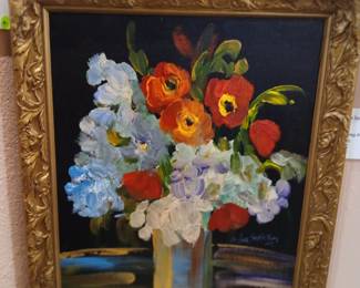 ANNA S. RAY