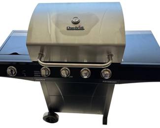 NEW Weber Grill with Cover Propane Tank