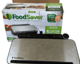 Food Saver