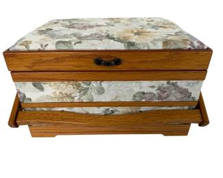 Sewing Box