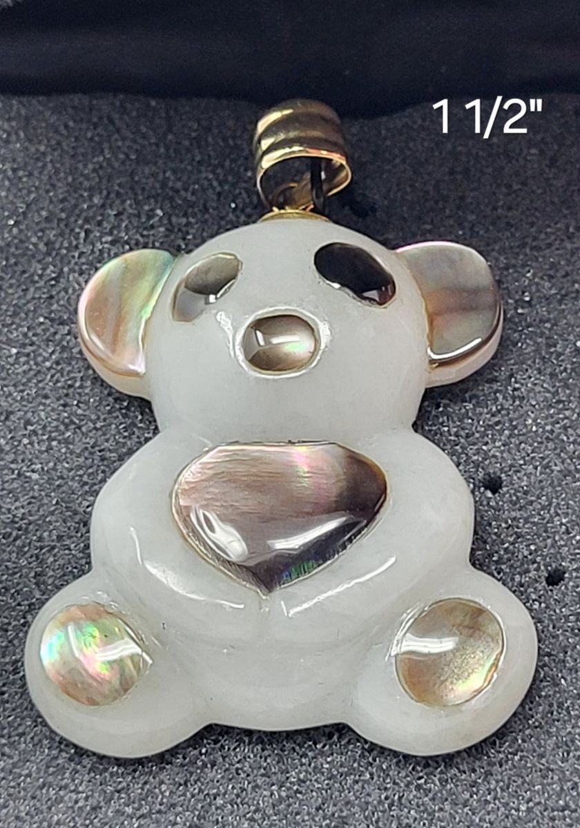 Bear