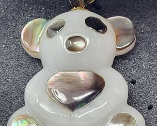 Bear