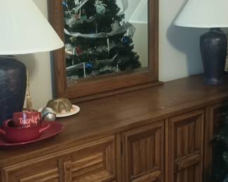 Dixie furniture