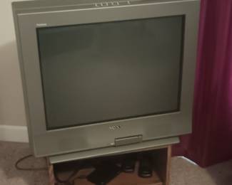 Sony tv