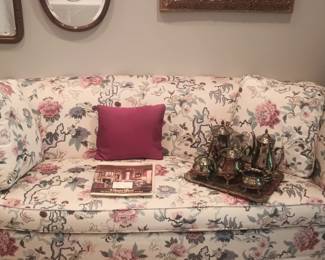 Ethan allen