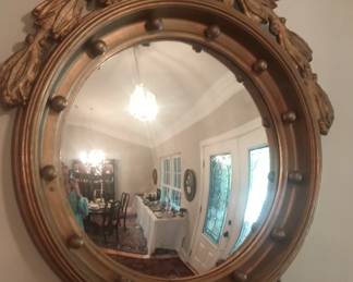 eagle mirror