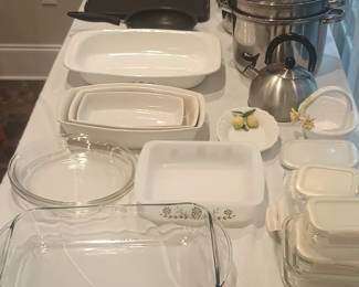 Pyrex