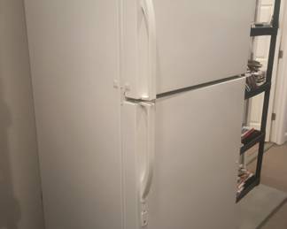 Kenmore Refrigerator Freezer