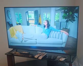 Vizio tv