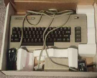 Commodore 64