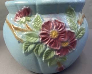Robinson Ransbottom Jardiniere Floral