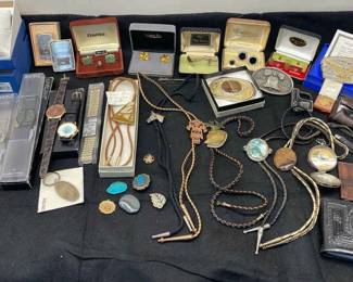 Mens Jewelry Accessories