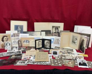 Photos Through the Age of History