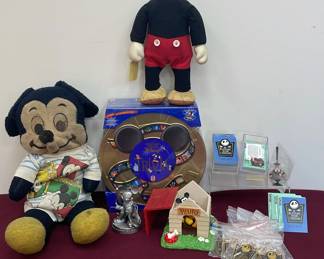 Disney Collectibles