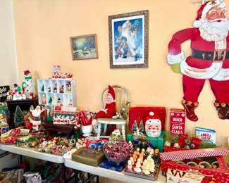 Vintage Christmas
