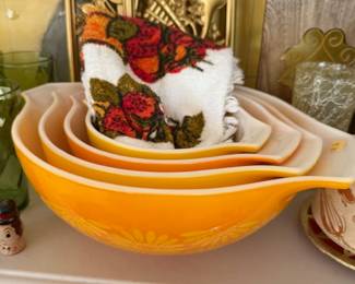 Pyrex