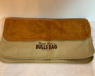 Uncle Buds Bull Bag