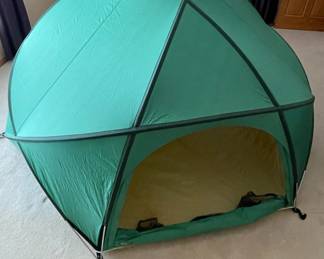 Vintage Early Winters 4 Season Tent