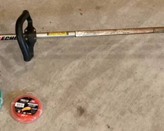 Echo SRM210 Gas Weed Trimmer