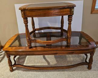 Coffee Table Side Table