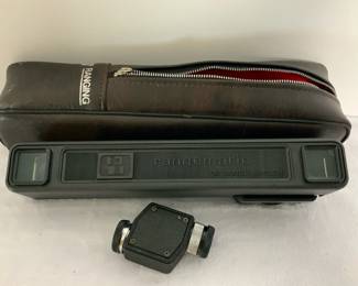 Vintage Rangematic Range Distance Finder