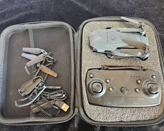 Small Drone