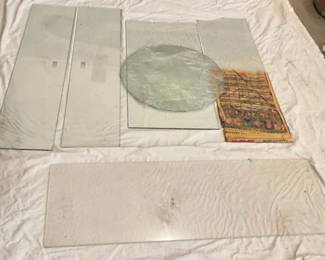 Glass Plexi