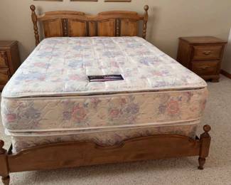 Double Bedroom Set 
