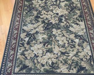 52 X 76 Beaulieu Area Rug