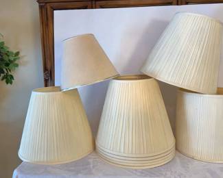 Lamp Shades 