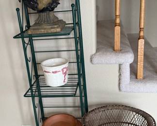 Plant Stand More 