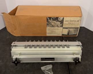 Leigh Dovetale Jig