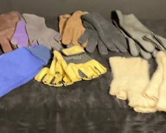 Gloves Mittens 