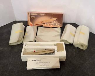 Vacuum Bag Sealer