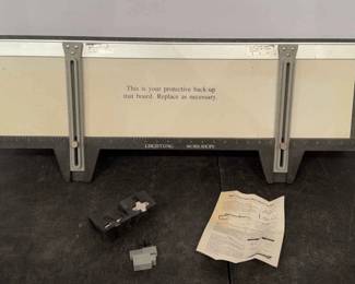 Mat Cutter