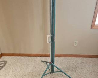 Vintage DaLite Movie Screen