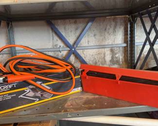 Set of Triangles Jumper, Cables Jack