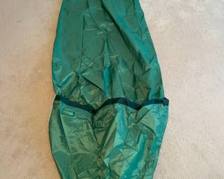 Vintage Early Winters Bivy Sack