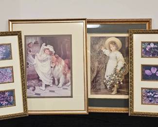 Framed Prints Photographs 