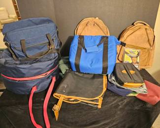 Mystery Bag Lot